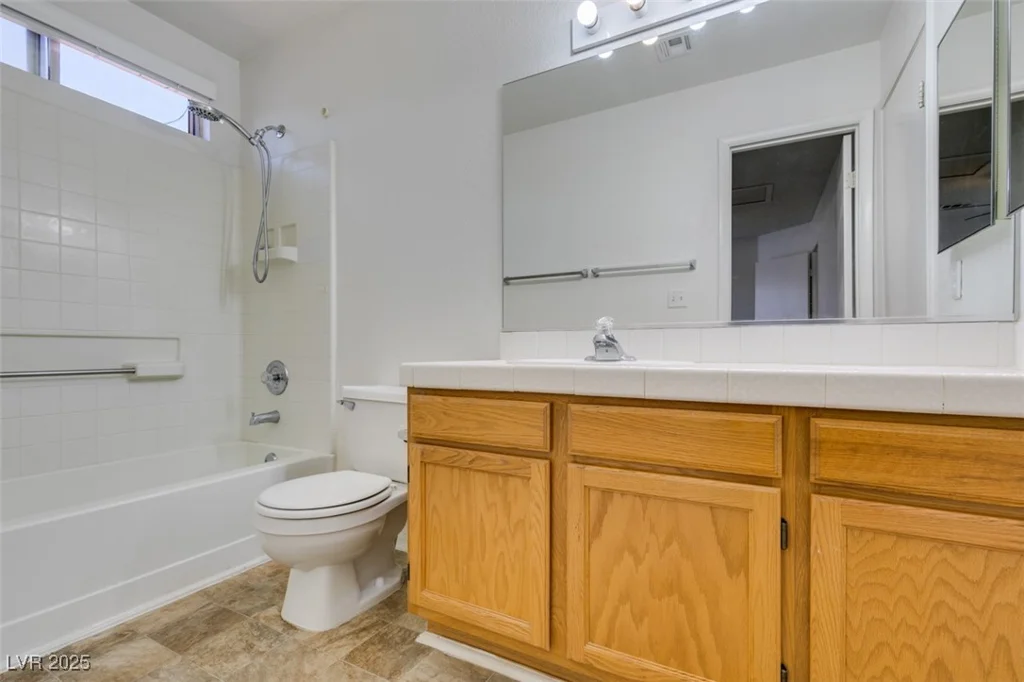 4516 Ryder, North Las Vegas, NV 89031