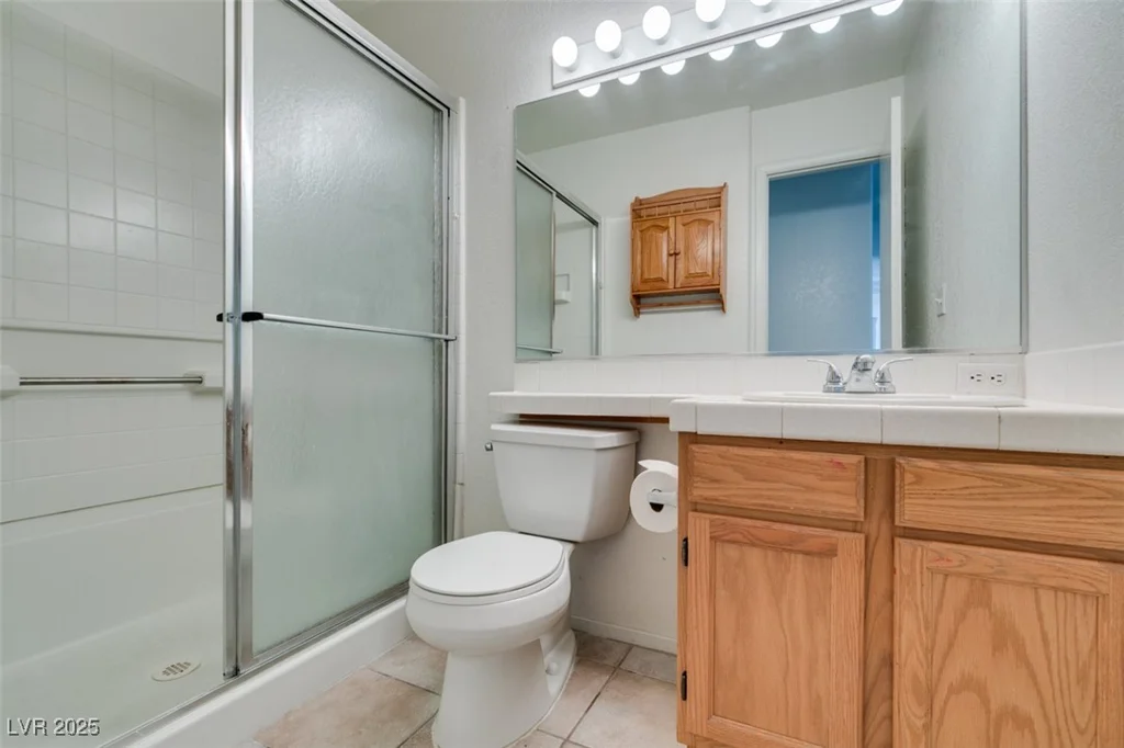 4516 Ryder, North Las Vegas, NV 89031
