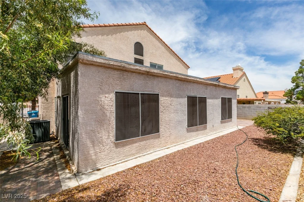 4516 Ryder, North Las Vegas, NV 89031