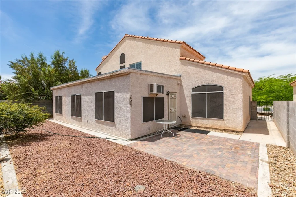 4516 Ryder, North Las Vegas, NV 89031