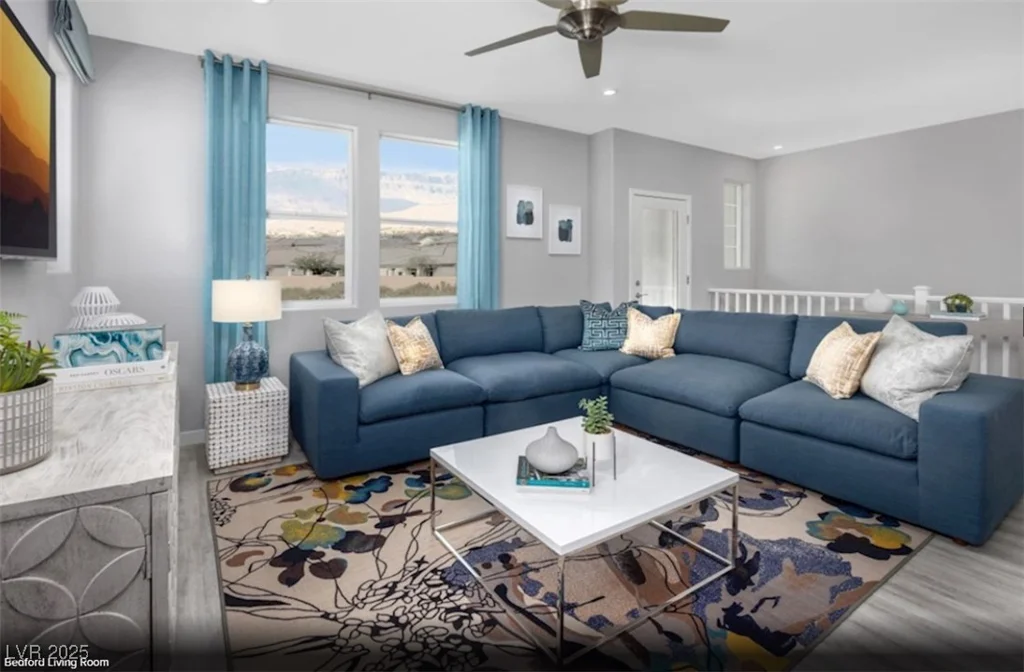 5679 Spellbinding, Las Vegas, NV 89148