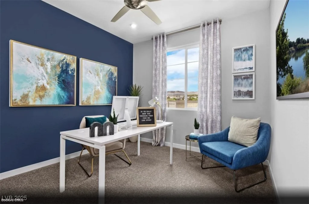 5679 Spellbinding, Las Vegas, NV 89148