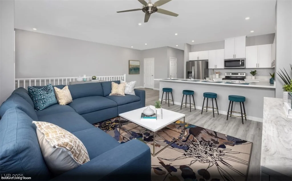 5679 Spellbinding, Las Vegas, NV 89148