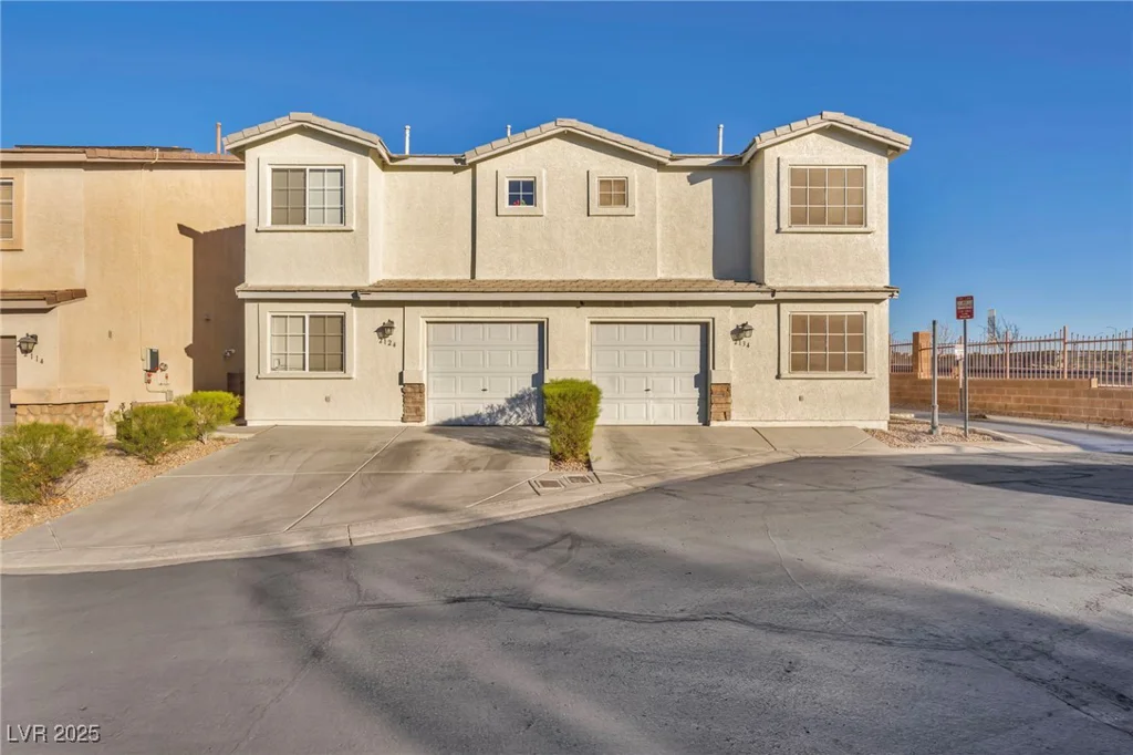 2134 William Holden, Las Vegas, NV 89142