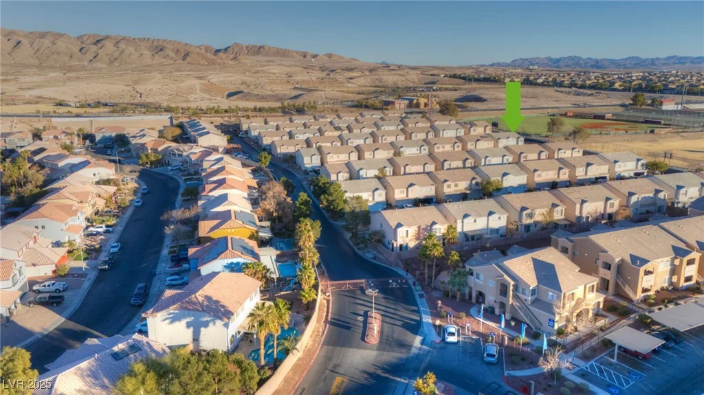 2134 William Holden, Las Vegas, NV 89142