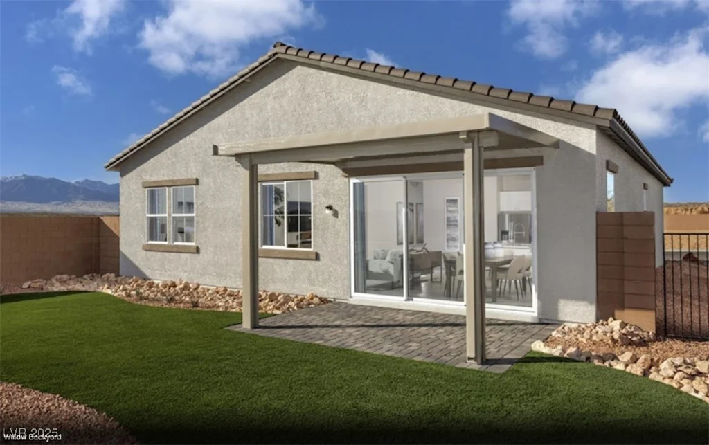 321 Talladega, Henderson, NV 89015