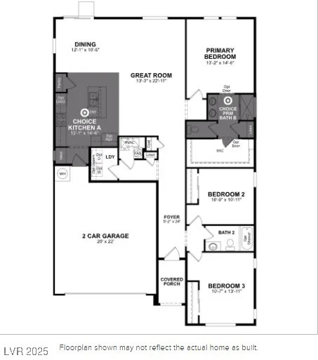 321 Talladega, Henderson, NV 89015