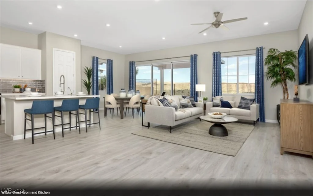 321 Talladega, Henderson, NV 89015
