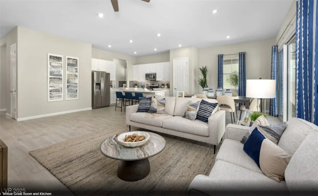 321 Talladega, Henderson, NV 89015