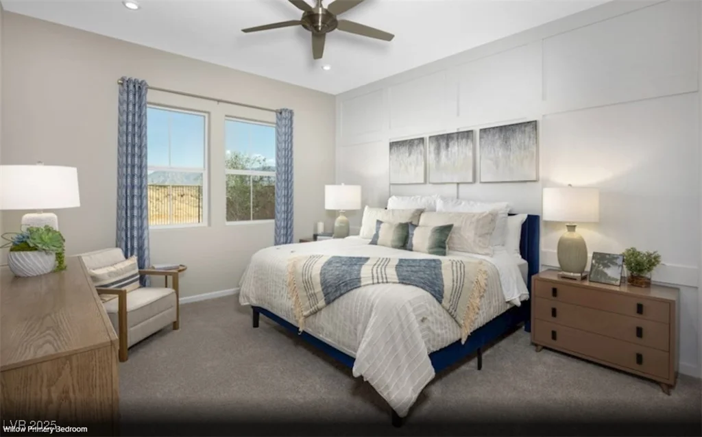 321 Talladega, Henderson, NV 89015