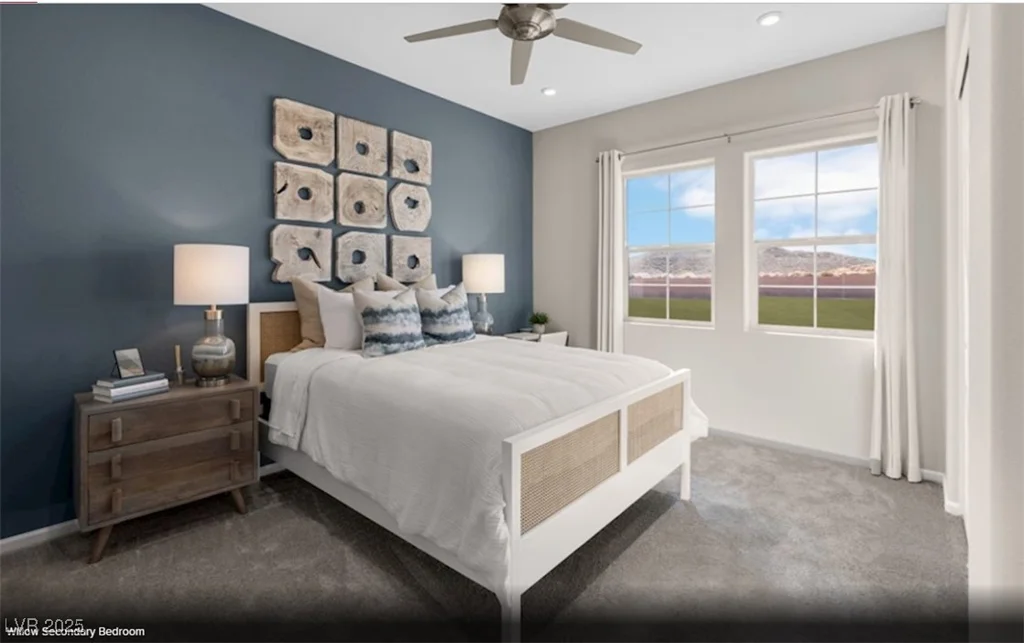 321 Talladega, Henderson, NV 89015