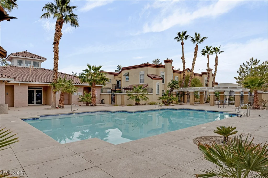 2801 Rainbow, Las Vegas, NV 89108