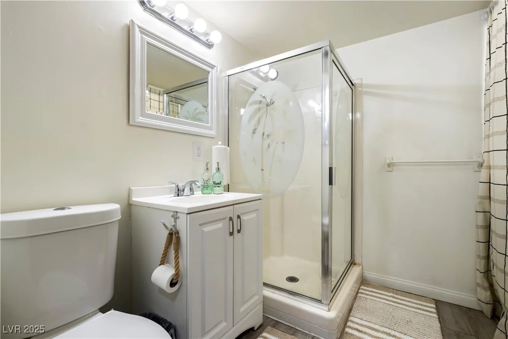 4045 Village, Las Vegas, NV 89121