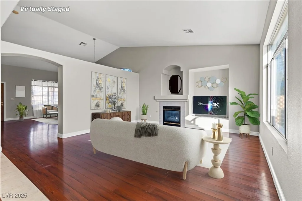 310 Coral Fountain, Henderson, NV 89014