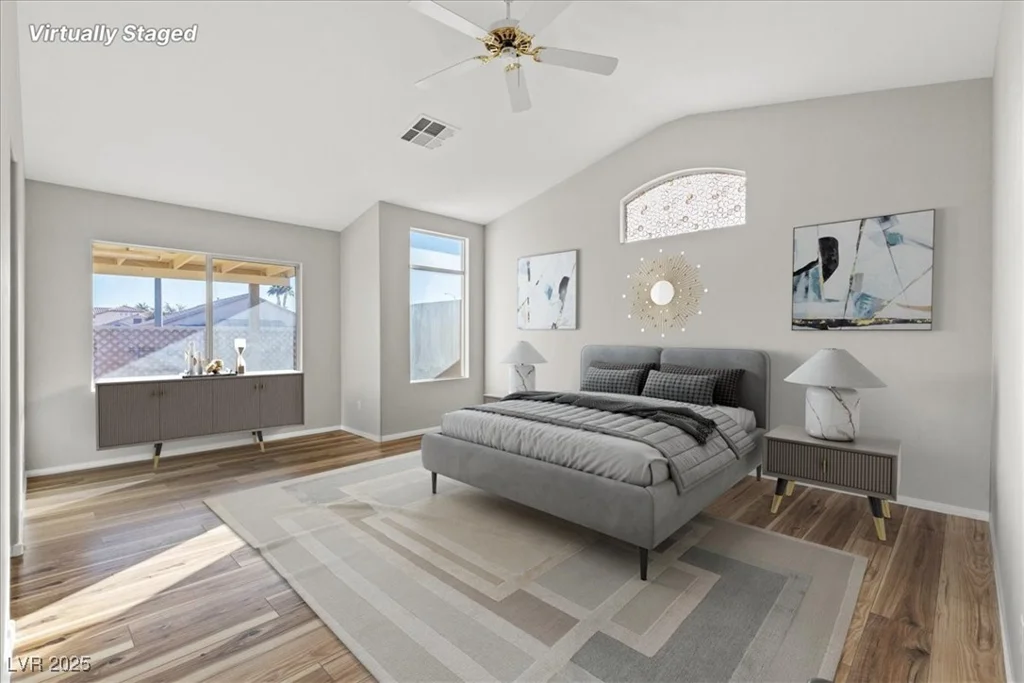310 Coral Fountain, Henderson, NV 89014