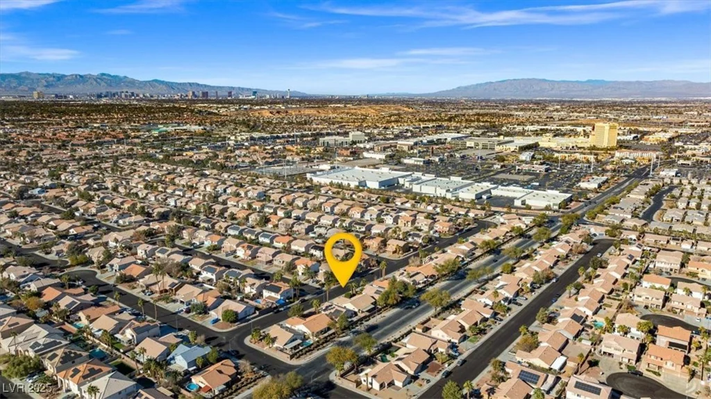 310 Coral Fountain, Henderson, NV 89014