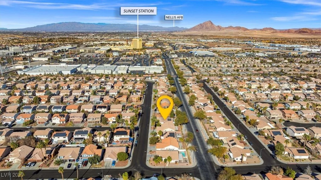 310 Coral Fountain, Henderson, NV 89014