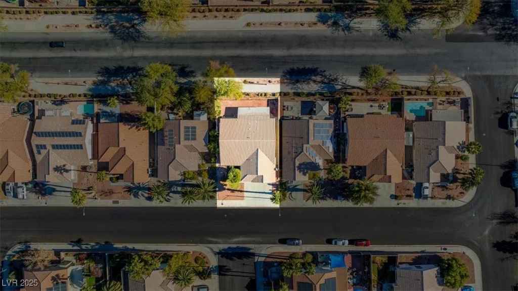 310 Coral Fountain, Henderson, NV 89014