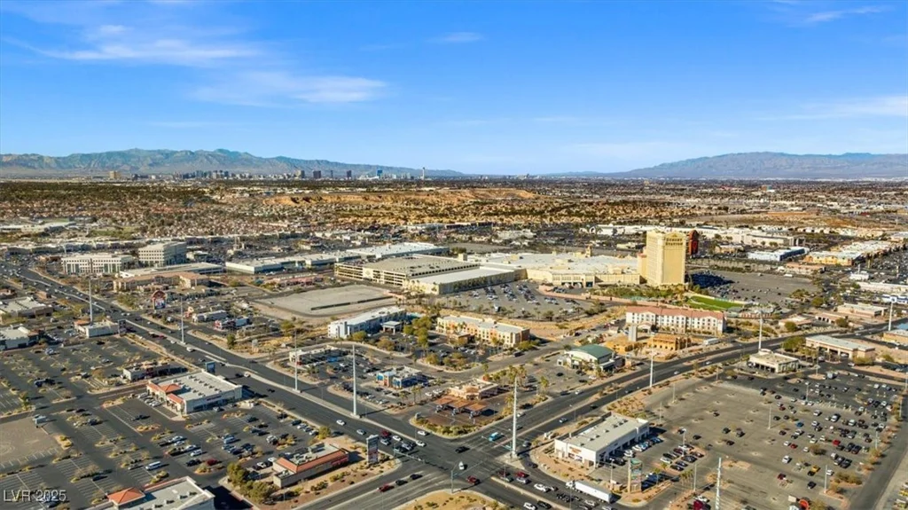 310 Coral Fountain, Henderson, NV 89014