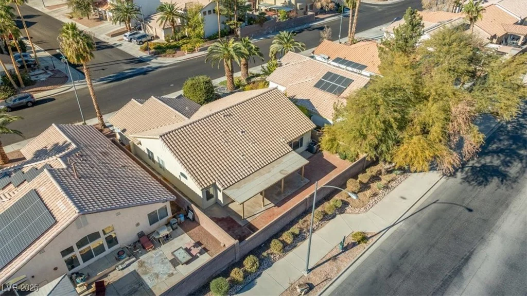310 Coral Fountain, Henderson, NV 89014