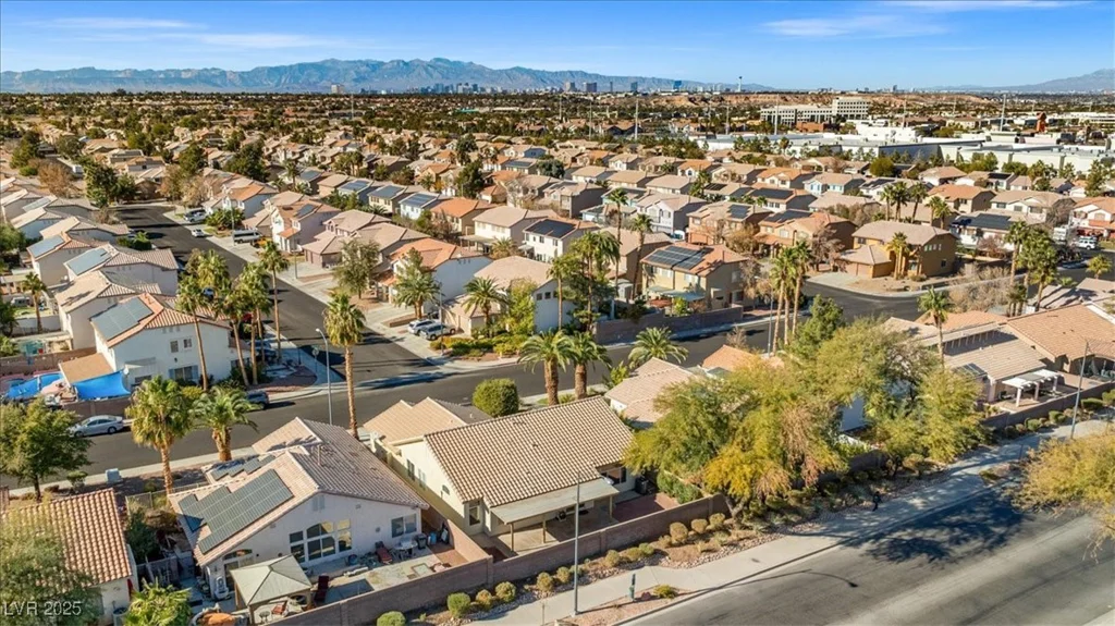 310 Coral Fountain, Henderson, NV 89014