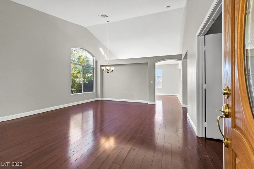 310 Coral Fountain, Henderson, NV 89014