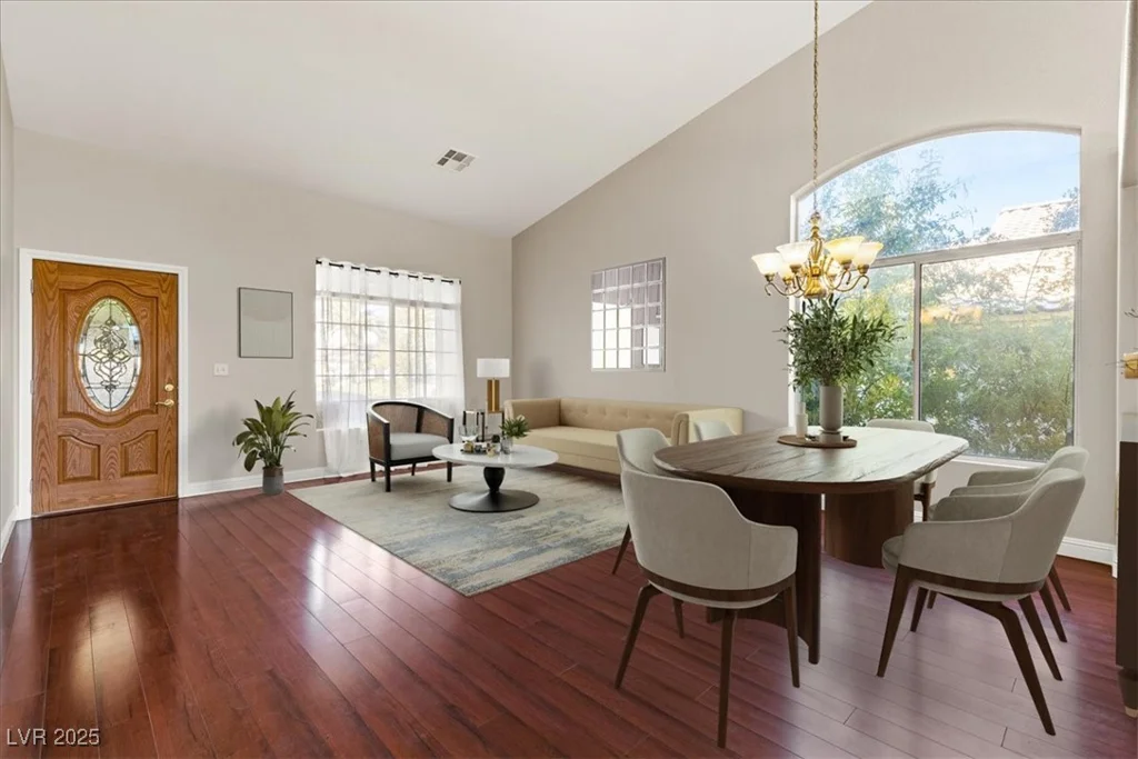 310 Coral Fountain, Henderson, NV 89014