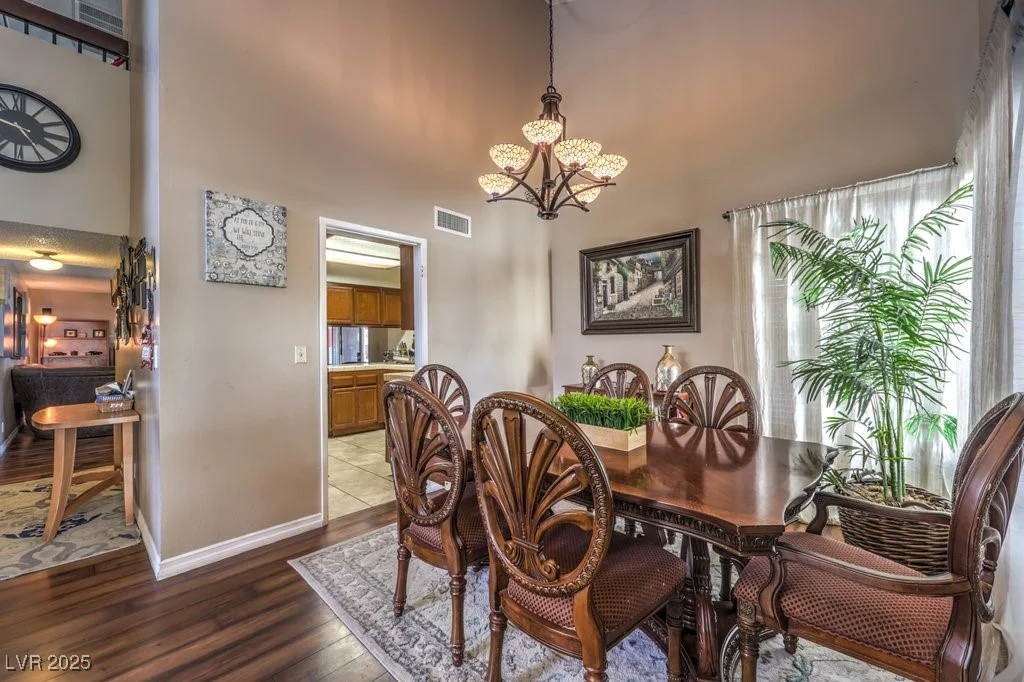 4705 Rockvale, Las Vegas, NV 89103