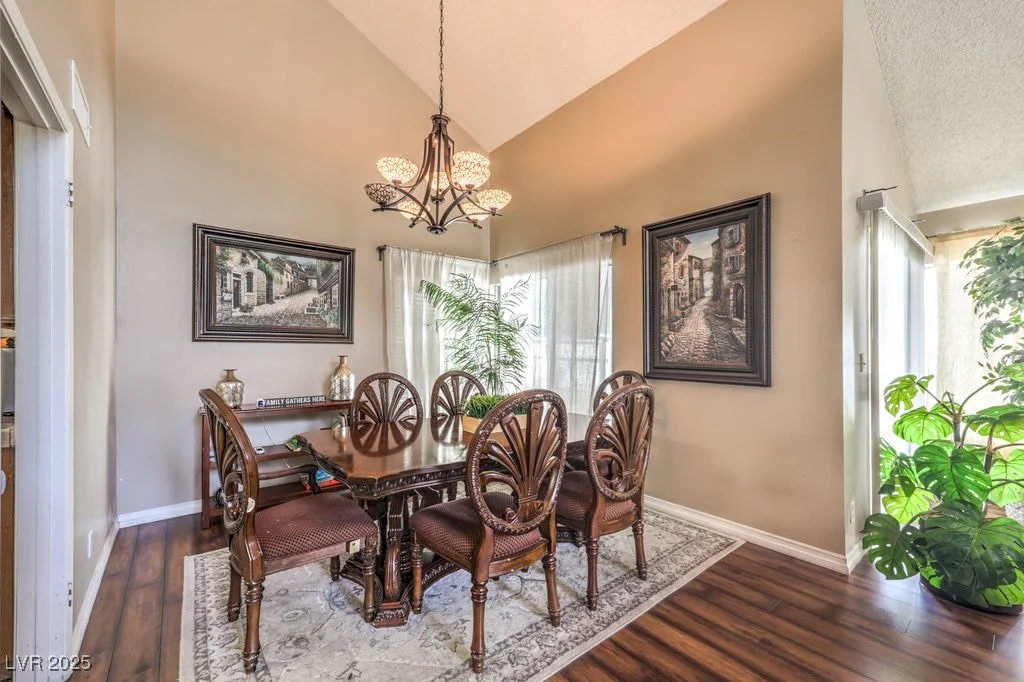 4705 Rockvale, Las Vegas, NV 89103