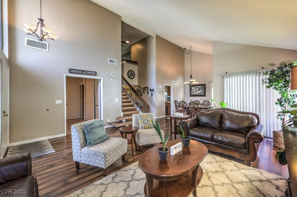 4705 Rockvale, Las Vegas, NV 89103