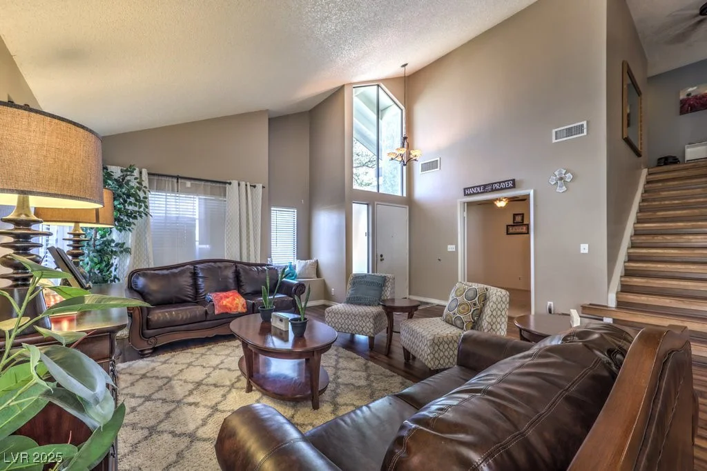 4705 Rockvale, Las Vegas, NV 89103