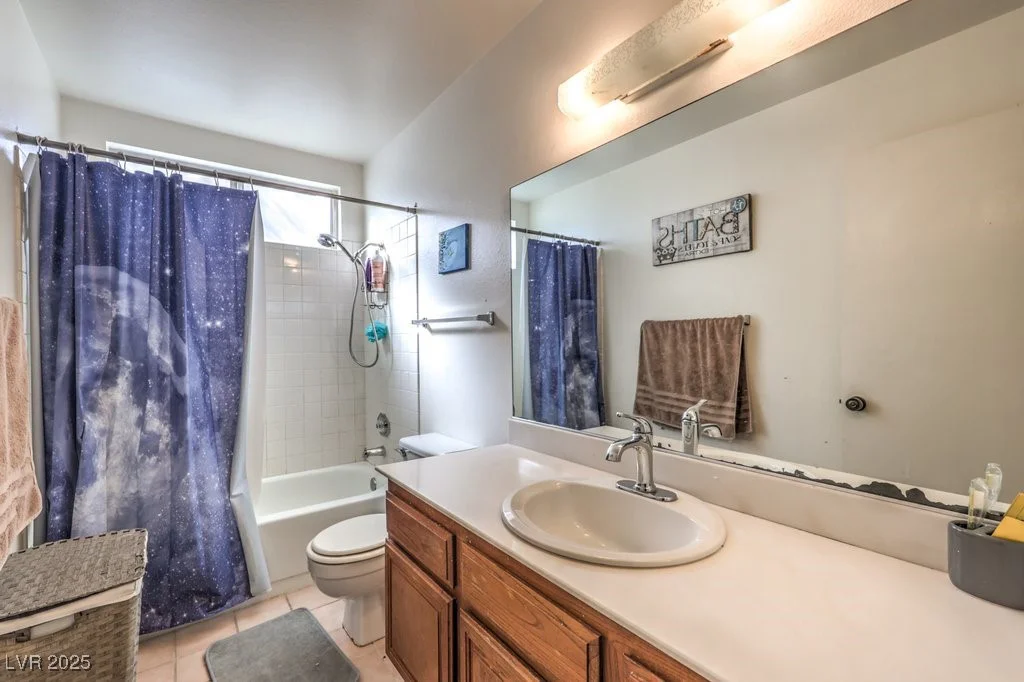 4705 Rockvale, Las Vegas, NV 89103
