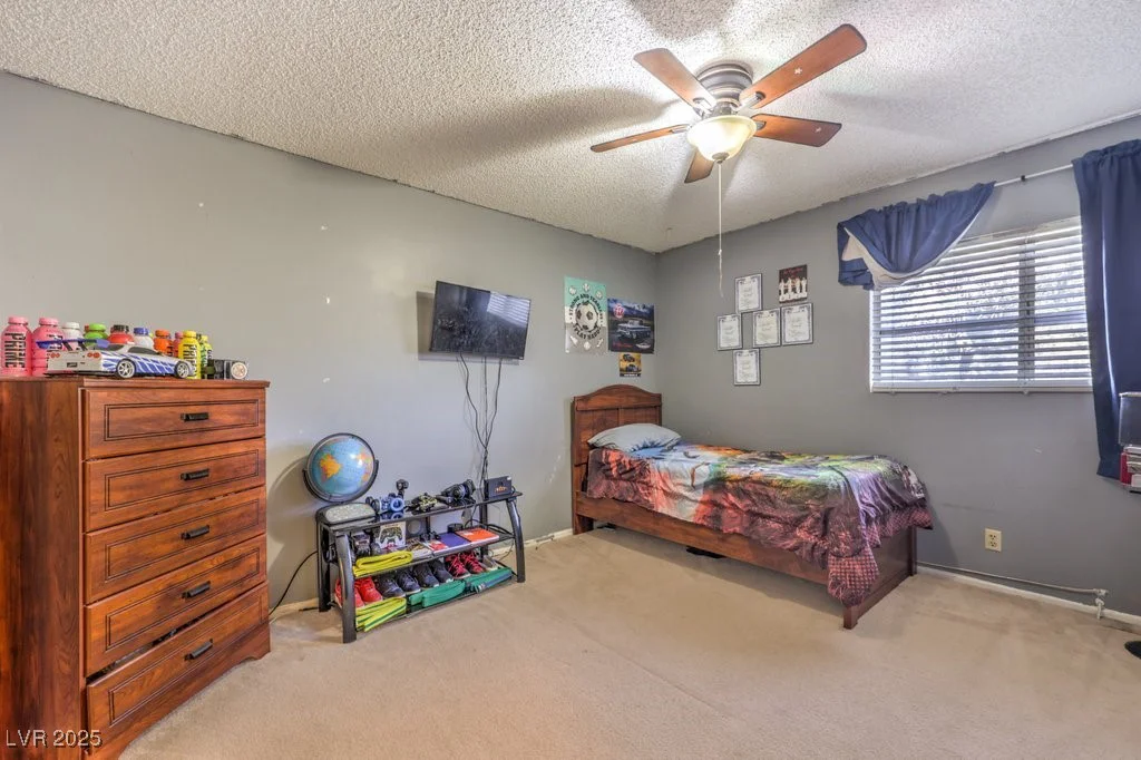 4705 Rockvale, Las Vegas, NV 89103