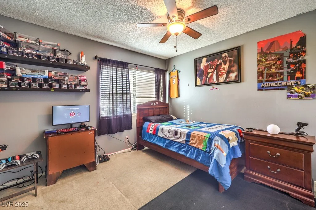 4705 Rockvale, Las Vegas, NV 89103