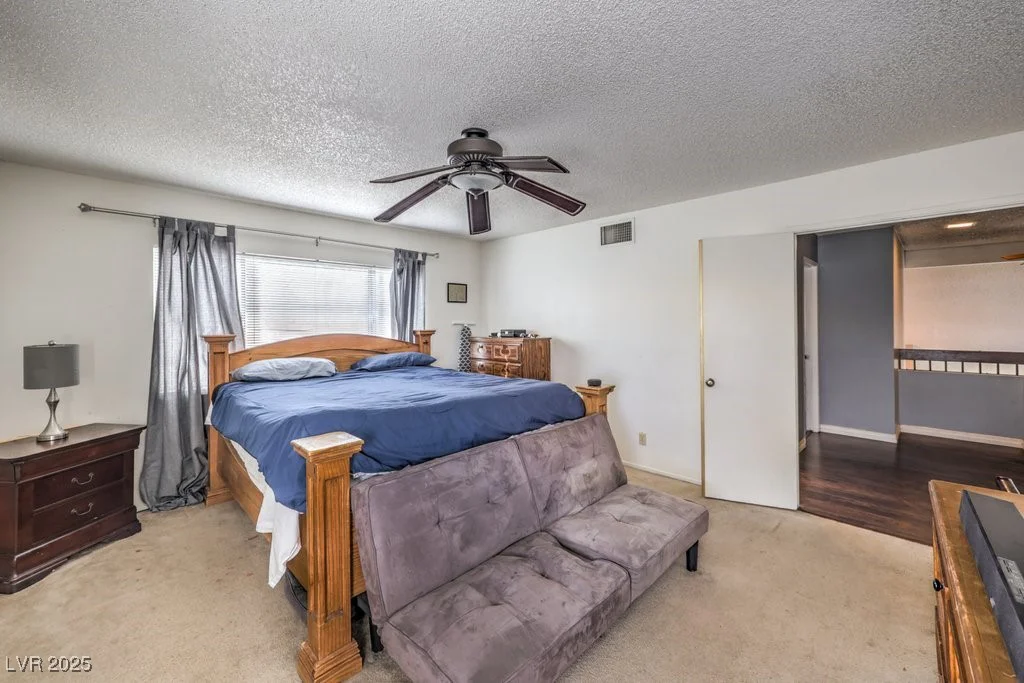 4705 Rockvale, Las Vegas, NV 89103
