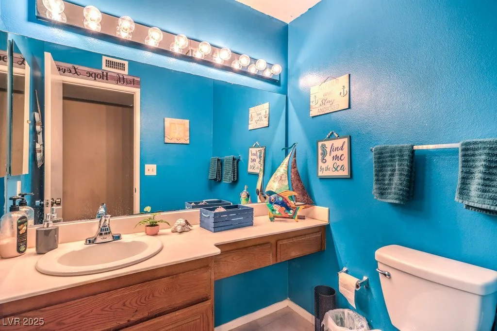 4705 Rockvale, Las Vegas, NV 89103