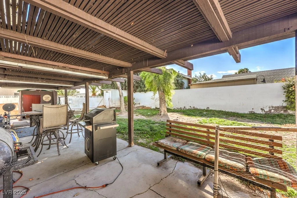 4705 Rockvale, Las Vegas, NV 89103