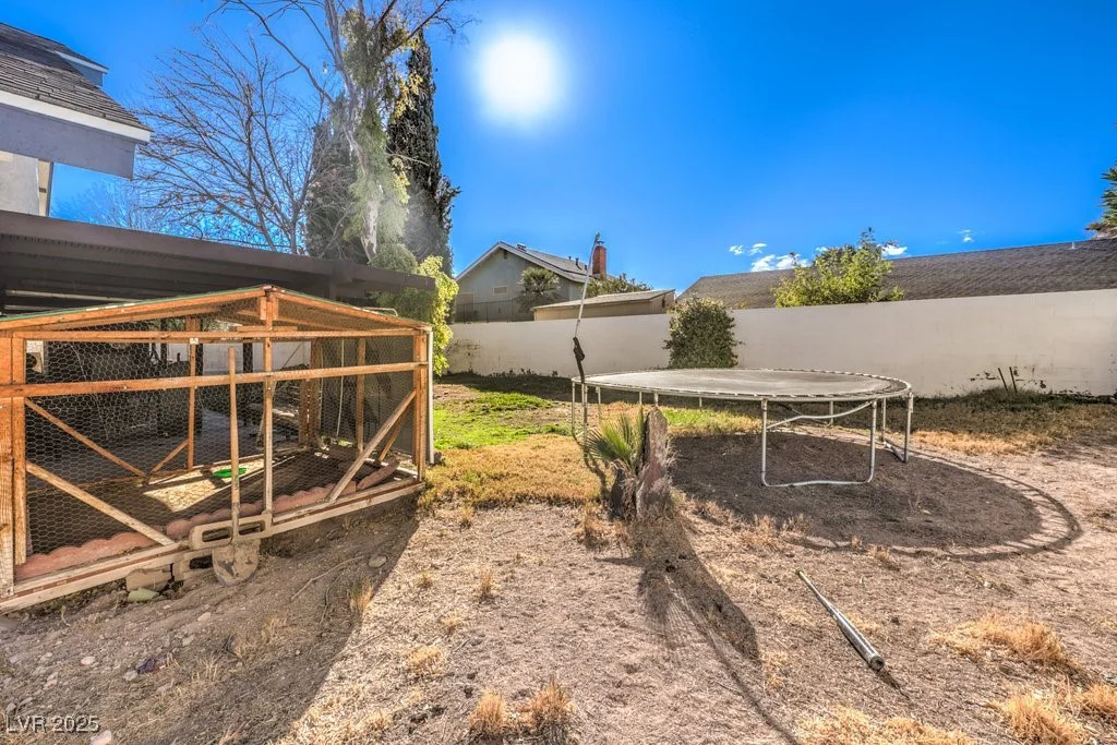 4705 Rockvale, Las Vegas, NV 89103