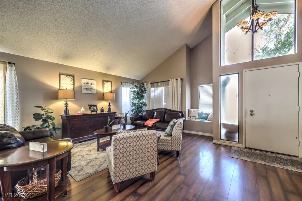 4705 Rockvale, Las Vegas, NV 89103