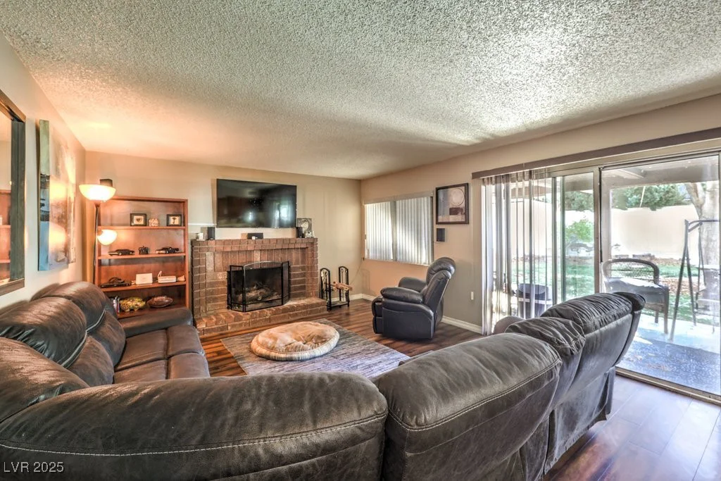 4705 Rockvale, Las Vegas, NV 89103