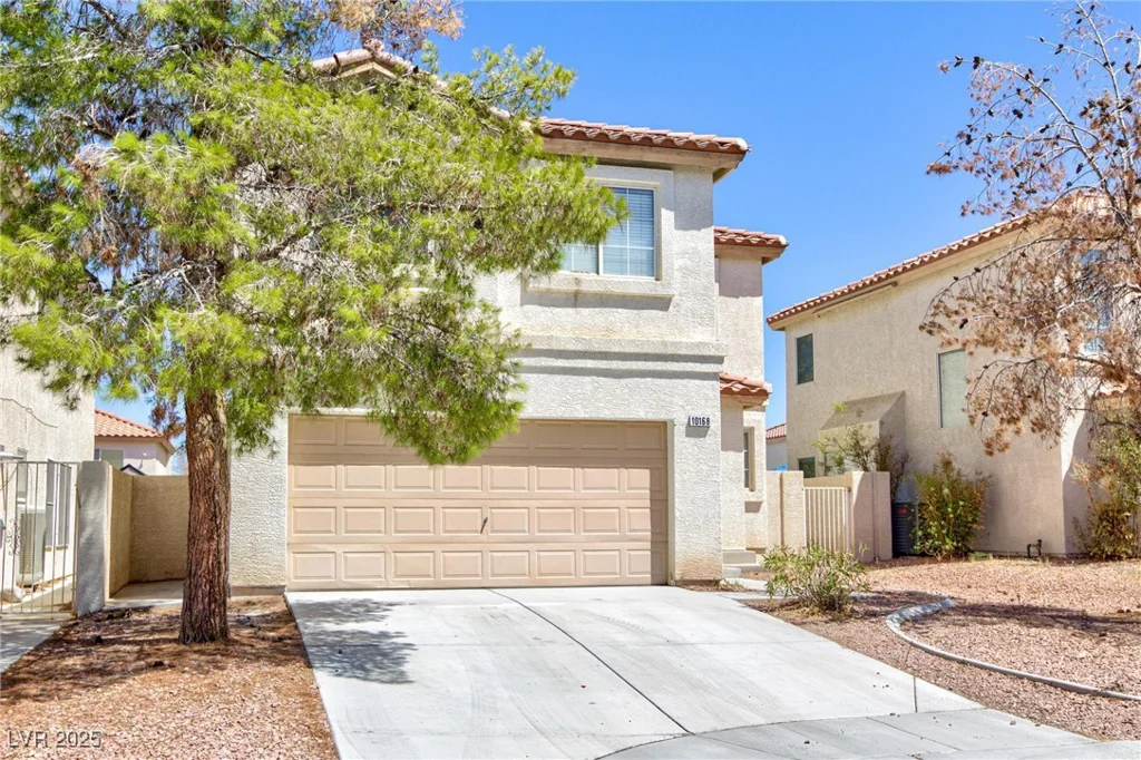 10168 Maidens Wreath, Las Vegas, NV 89183