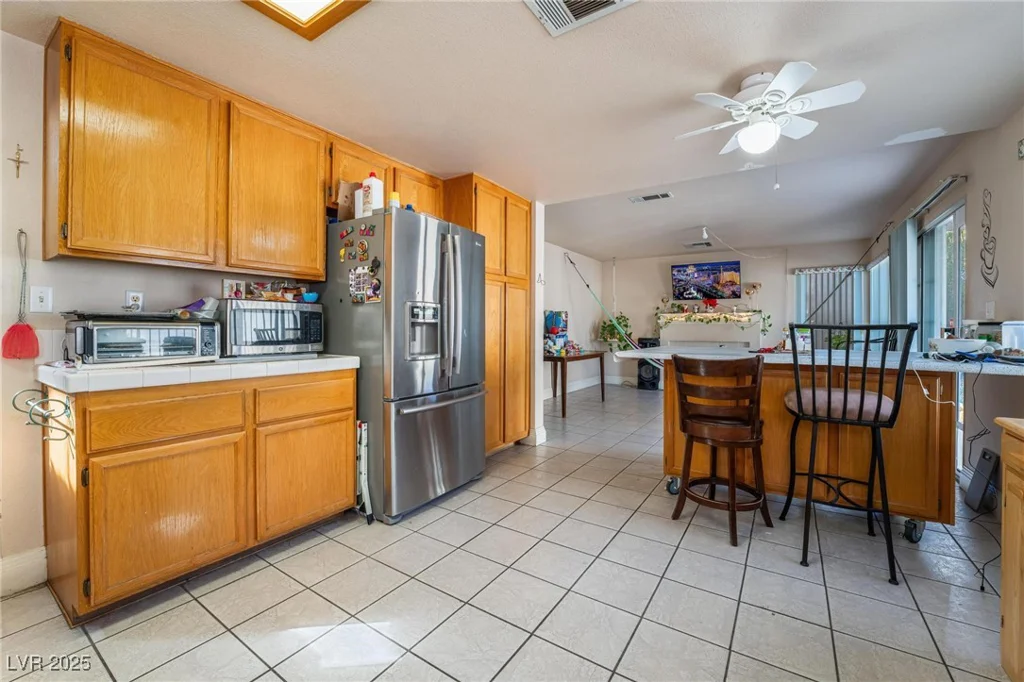 , North Las Vegas, NV 89031