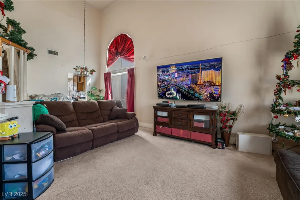 , North Las Vegas, NV 89031