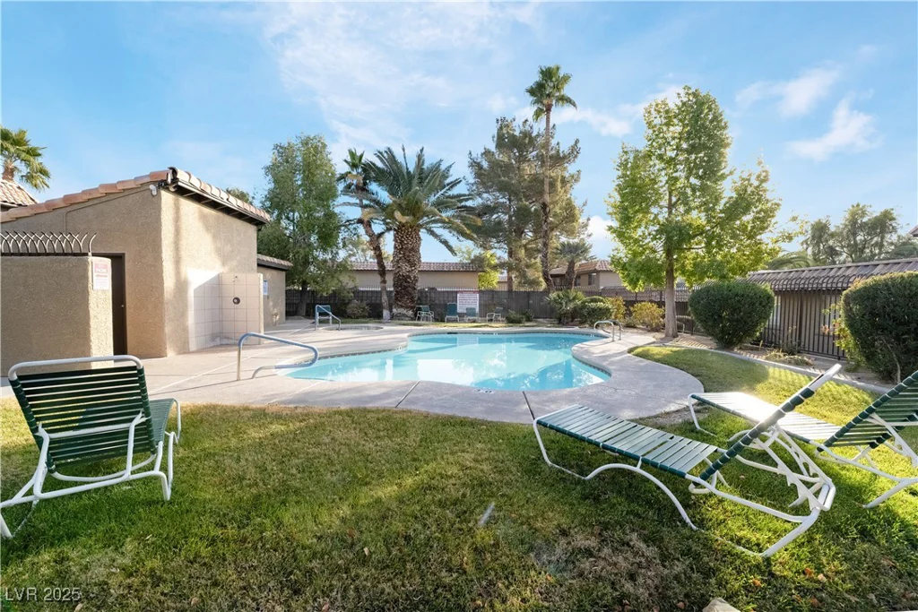 1865 Apricot, Henderson, NV 89014