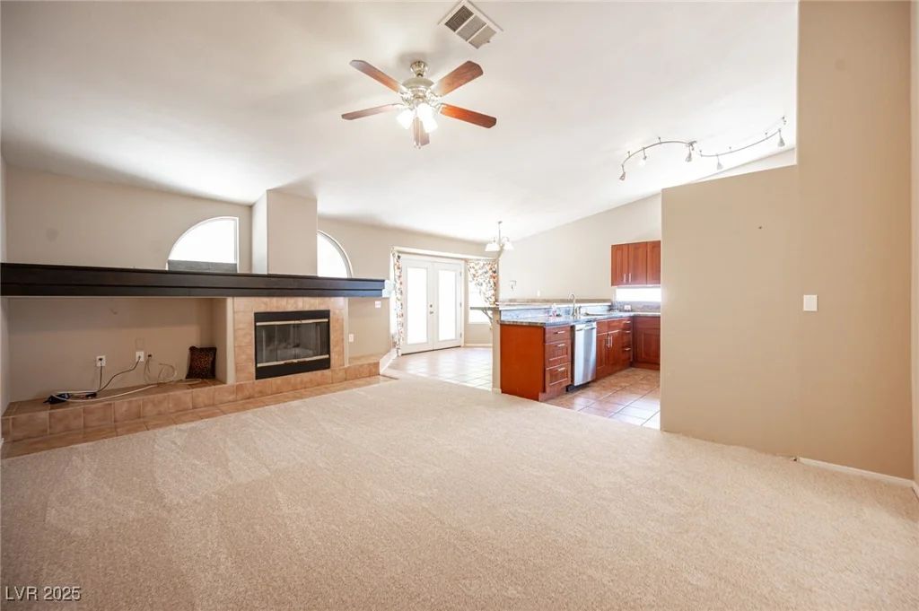 6408 Fisher, Las Vegas, NV 89130