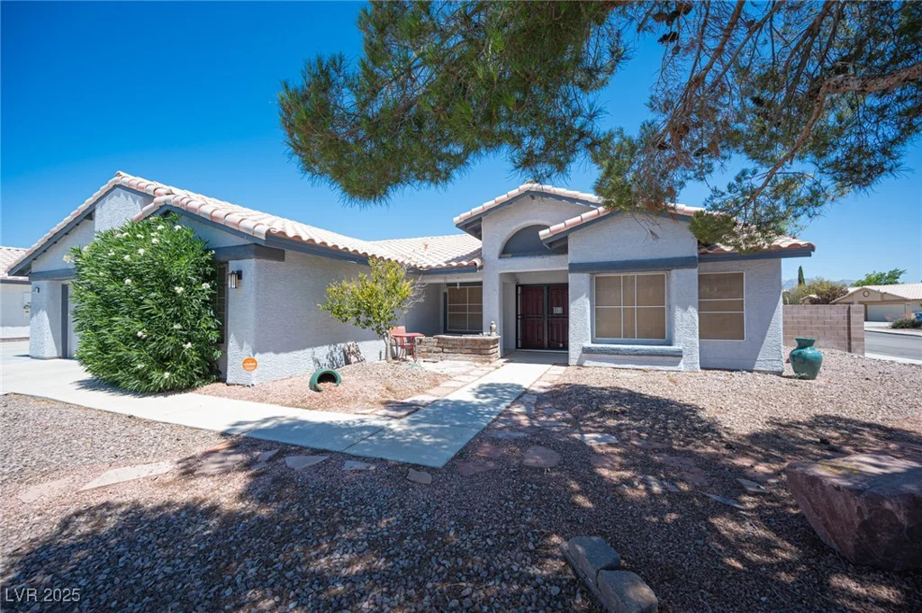 6408 Fisher, Las Vegas, NV 89130