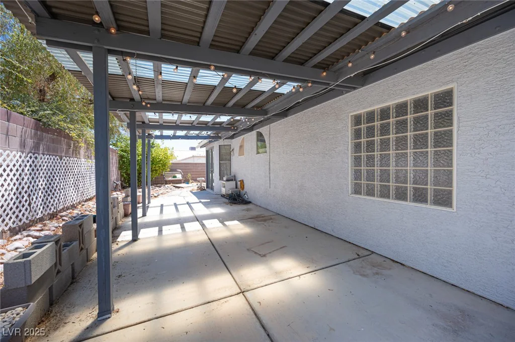 6408 Fisher, Las Vegas, NV 89130