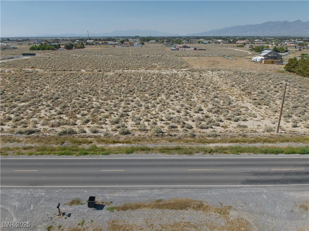 2711 Dandelion, Pahrump, NV 89048