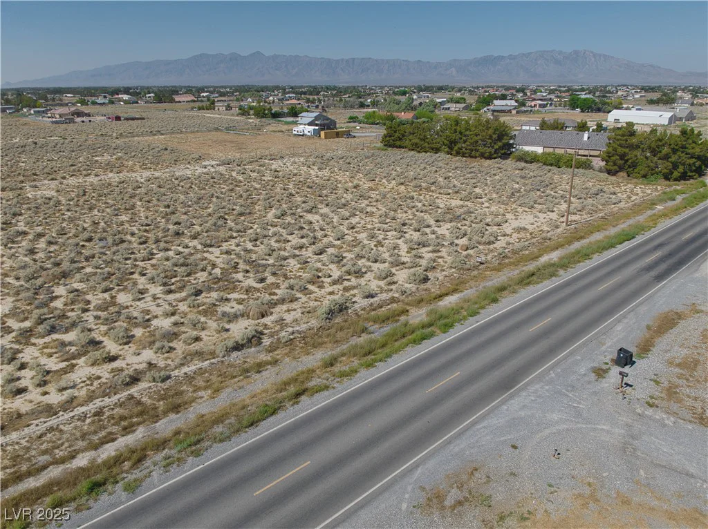 2711 Dandelion, Pahrump, NV 89048