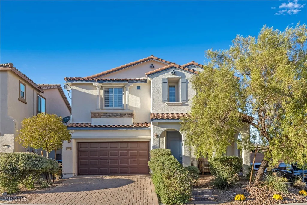 10822 Drake Ridge, Las Vegas, NV 89166